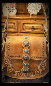 Montana West Hobo/Crossbody Bag